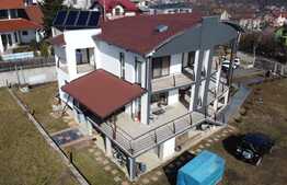 Casa individuala 418 mp utili, 2000mp, terasa, zona Oasului