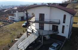Casa individuala 418 mp utili, 2000mp, terasa, zona Oasului