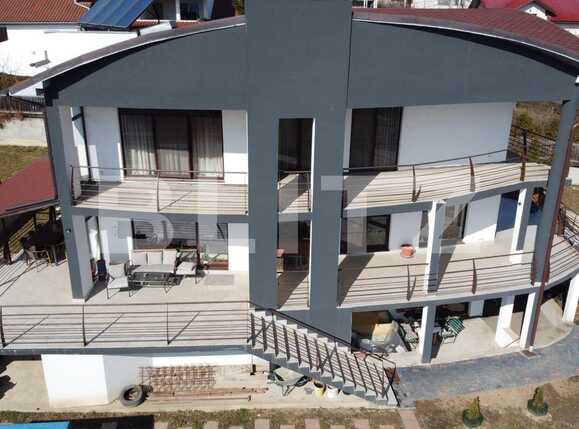 Casa de vânzare 7 camere Iris - 94096CV | BLITZ Cluj-Napoca | Poza3