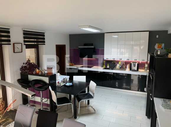 Casa de vânzare 7 camere Iris - 94096CV | BLITZ Cluj-Napoca | Poza17