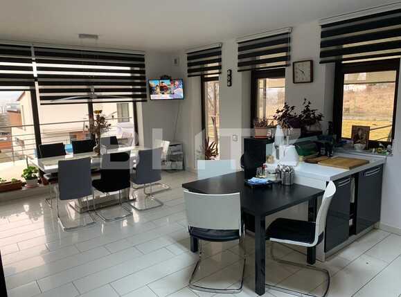 Casa de vânzare 7 camere Iris - 94096CV | BLITZ Cluj-Napoca | Poza16