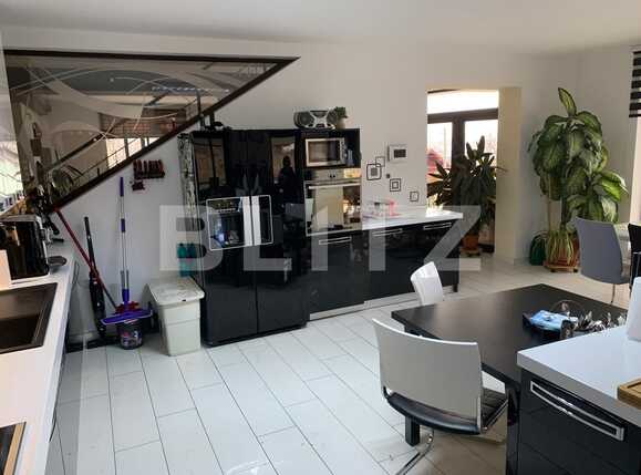 Casa de vânzare 7 camere Iris - 94096CV | BLITZ Cluj-Napoca | Poza15