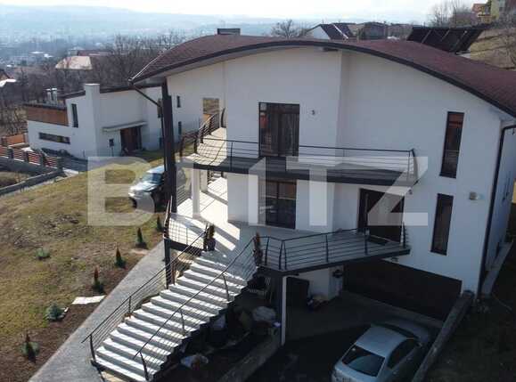 Casa de vânzare 7 camere Iris - 94096CV | BLITZ Cluj-Napoca | Poza4