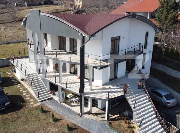 Casa de vânzare 7 camere Iris - 94096CV | BLITZ Cluj-Napoca | Poza2