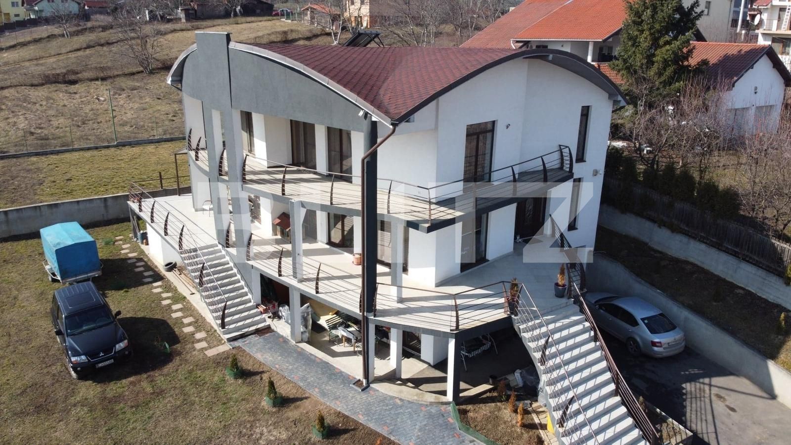 Casa de vânzare 7 camere Iris - 94096CV | BLITZ Cluj-Napoca | Poza2