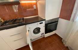 Garsoniera Pet Friendly, 32 mp, balcon, zona Grigorescu