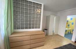 Garsoniera Pet Friendly, 32 mp, balcon, zona Grigorescu