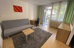 Garsoniera Pet Friendly, 32 mp, balcon, zona Grigorescu