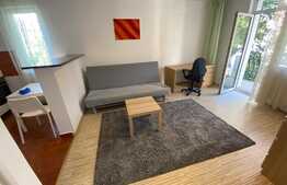 Garsoniera Pet Friendly, 32 mp, balcon, zona Grigorescu