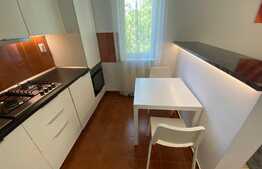 Garsoniera Pet Friendly, 32 mp, balcon, zona Grigorescu