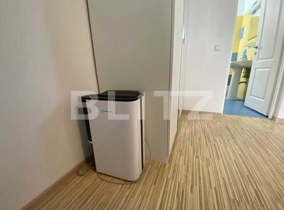 Garsonieră de închiriat Grigorescu - 94098AI | BLITZ Cluj-Napoca | Poza4