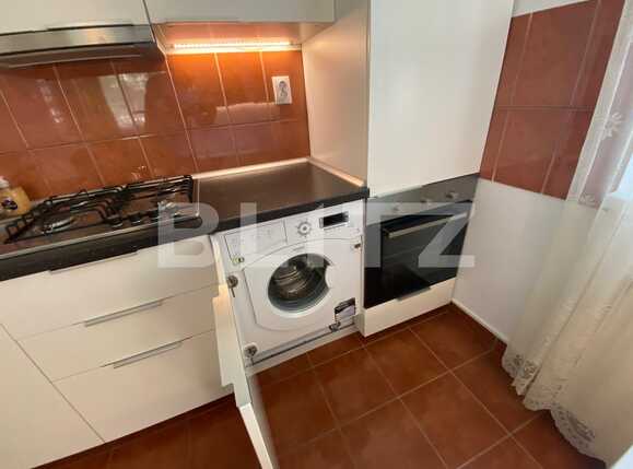 Garsonieră de închiriat Grigorescu - 94098AI | BLITZ Cluj-Napoca | Poza7