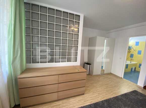 Garsonieră de închiriat Grigorescu - 94098AI | BLITZ Cluj-Napoca | Poza3