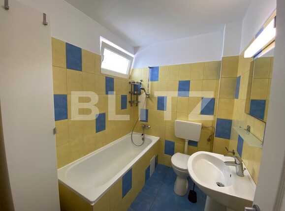 Garsonieră de închiriat Grigorescu - 94098AI | BLITZ Cluj-Napoca | Poza8