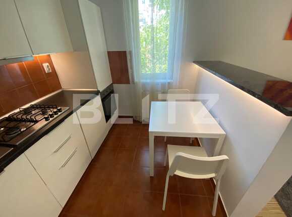 Garsonieră de închiriat Grigorescu - 94098AI | BLITZ Cluj-Napoca | Poza6