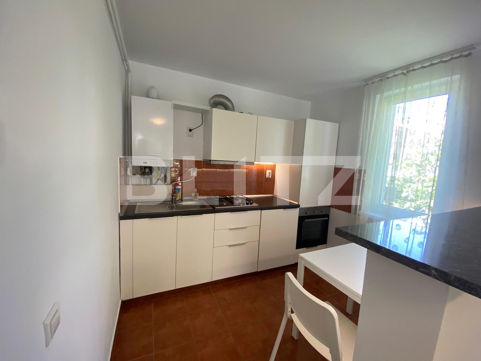 Garsonieră de închiriat Grigorescu - 94098AI | BLITZ Cluj-Napoca | Poza5