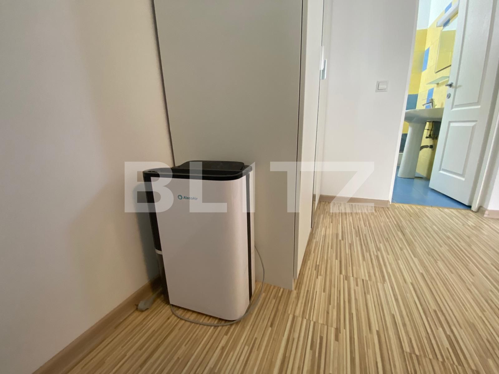 Garsonieră de închiriat Grigorescu - 94098AI | BLITZ Cluj-Napoca | Poza4