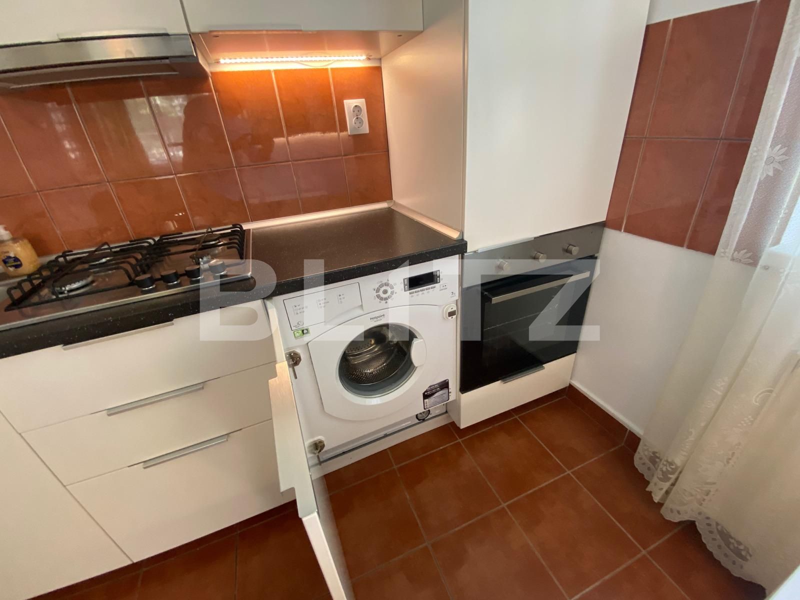 Garsonieră de închiriat Grigorescu - 94098AI | BLITZ Cluj-Napoca | Poza7