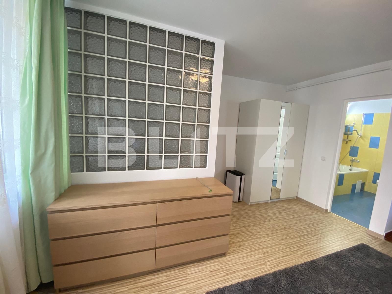 Garsonieră de închiriat Grigorescu - 94098AI | BLITZ Cluj-Napoca | Poza3