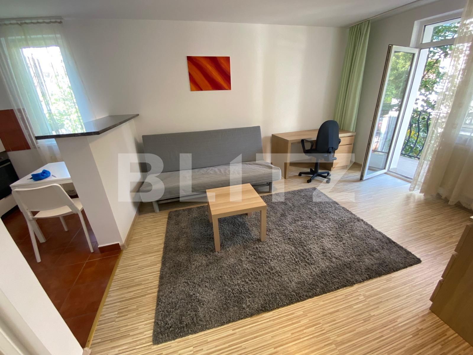 Garsonieră de închiriat Grigorescu - 94098AI | BLITZ Cluj-Napoca | Poza2