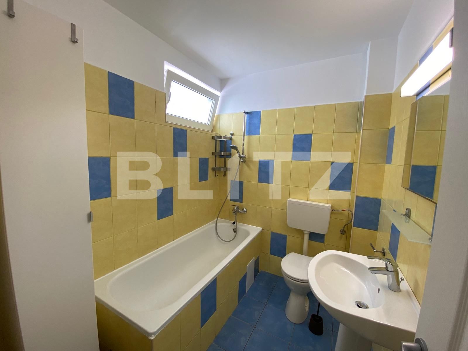 Garsonieră de închiriat Grigorescu - 94098AI | BLITZ Cluj-Napoca | Poza8