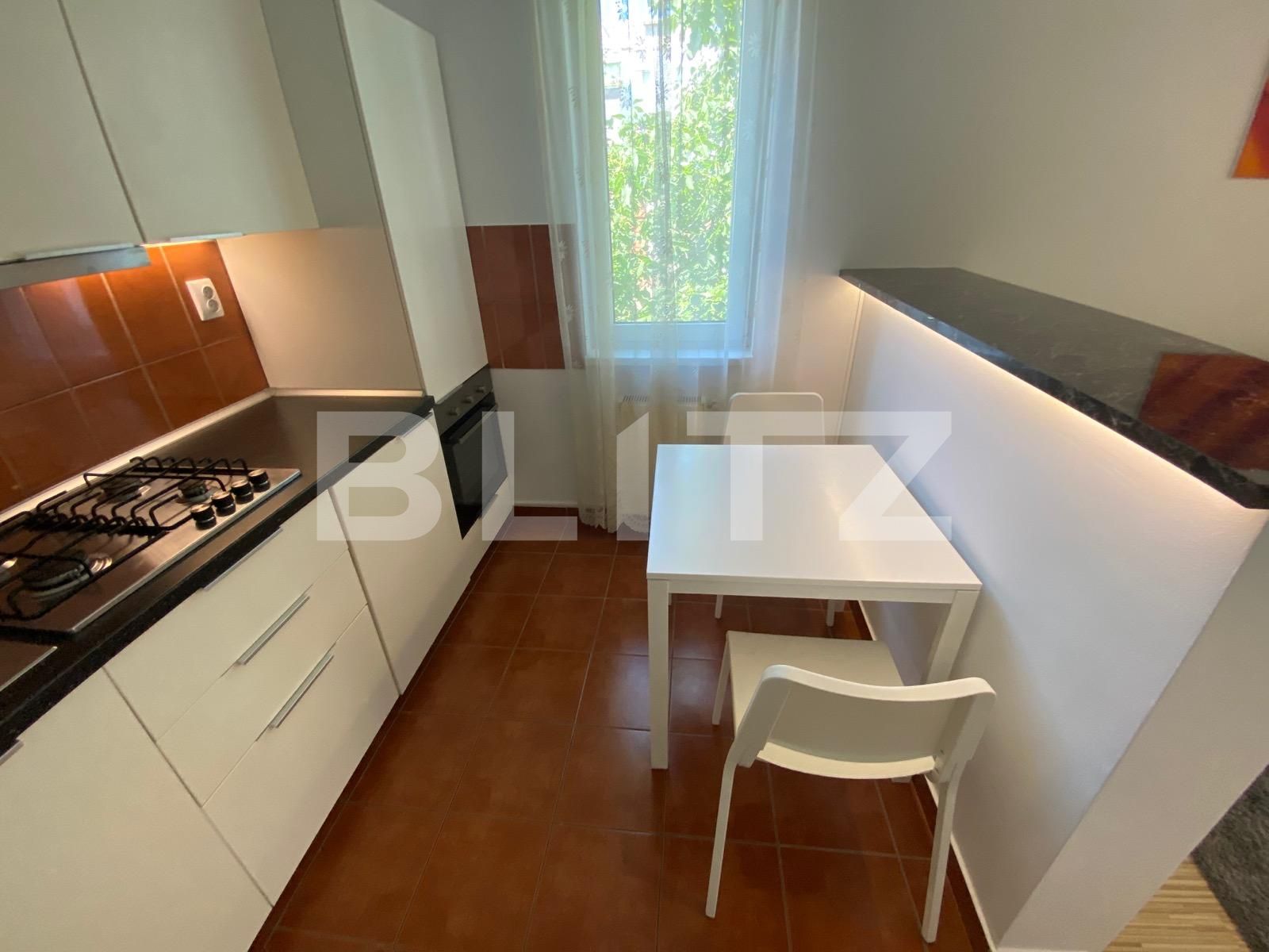 Garsonieră de închiriat Grigorescu - 94098AI | BLITZ Cluj-Napoca | Poza6