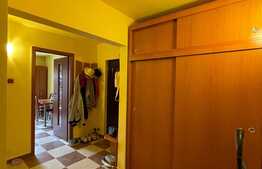 Apartament 3 camere, decomandat, 65 mp, zona Florilor . 