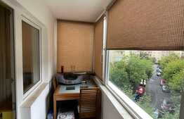 Apartament 3 camere, decomandat, 65 mp, zona Florilor . 