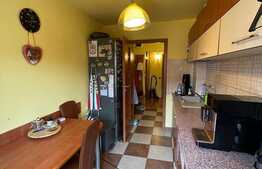 Apartament 3 camere, decomandat, 65 mp, zona Florilor . 