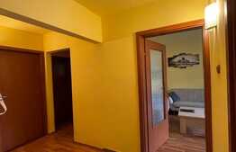 Apartament 3 camere, decomandat, 65 mp, zona Florilor . 