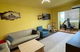 Apartament 3 camere, decomandat, 65 mp, zona Florilor . 