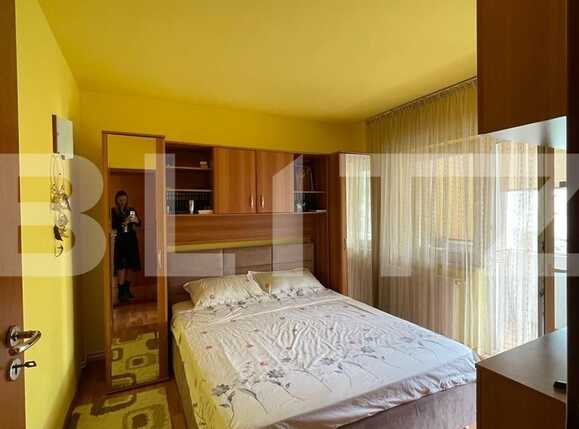 Apartament de vânzare 3 camere Florilor - 94099AV | BLITZ Brașov | Poza3