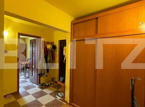 Apartament de vânzare 3 camere Florilor - 94099AV | BLITZ Brașov | Poza9