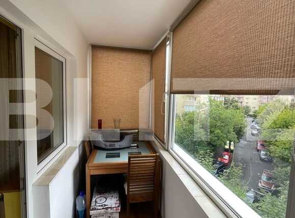 Apartament de vânzare 3 camere Florilor - 94099AV | BLITZ Brașov | Poza8