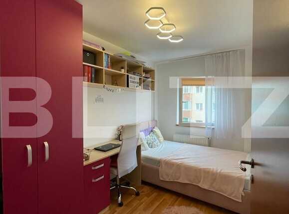 Apartament de vânzare 3 camere Florilor - 94099AV | BLITZ Brașov | Poza5