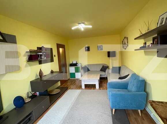 Apartament de vânzare 3 camere Florilor - 94099AV | BLITZ Brașov | Poza10