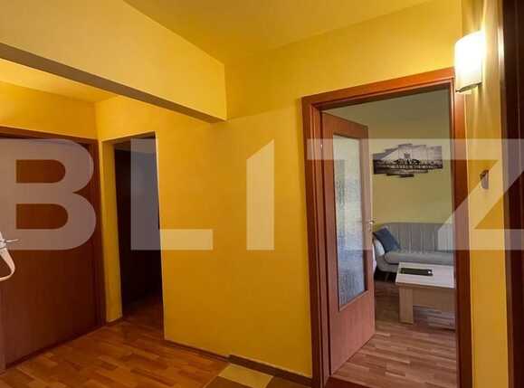Apartament de vânzare 3 camere Florilor - 94099AV | BLITZ Brașov | Poza4