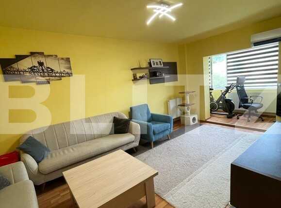 Apartament de vânzare 3 camere Florilor - 94099AV | BLITZ Brașov | Poza1