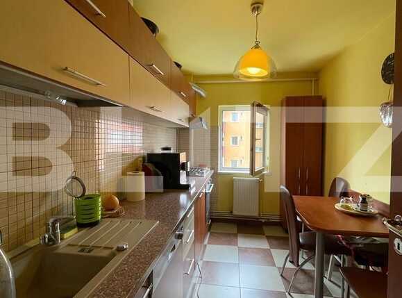 Apartament de vânzare 3 camere Florilor - 94099AV | BLITZ Brașov | Poza7
