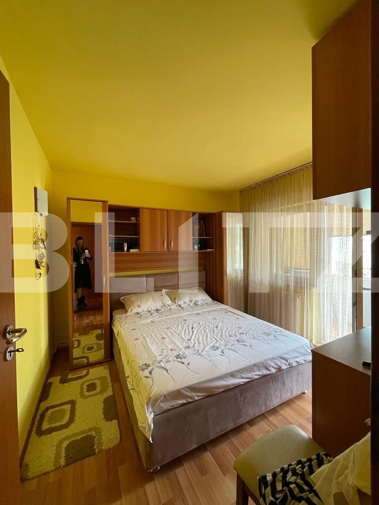 Apartament de vânzare 3 camere Florilor - 94099AV | BLITZ Brașov | Poza3