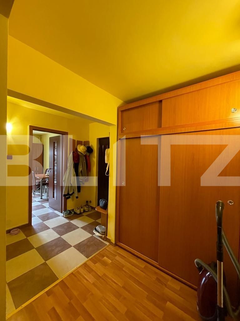 Apartament de vânzare 3 camere Florilor - 94099AV | BLITZ Brașov | Poza9
