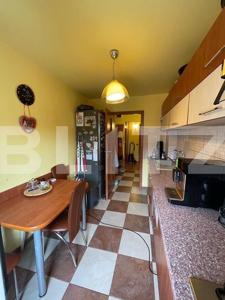 Apartament de vânzare 3 camere Florilor - 94099AV | BLITZ Brașov | Poza2