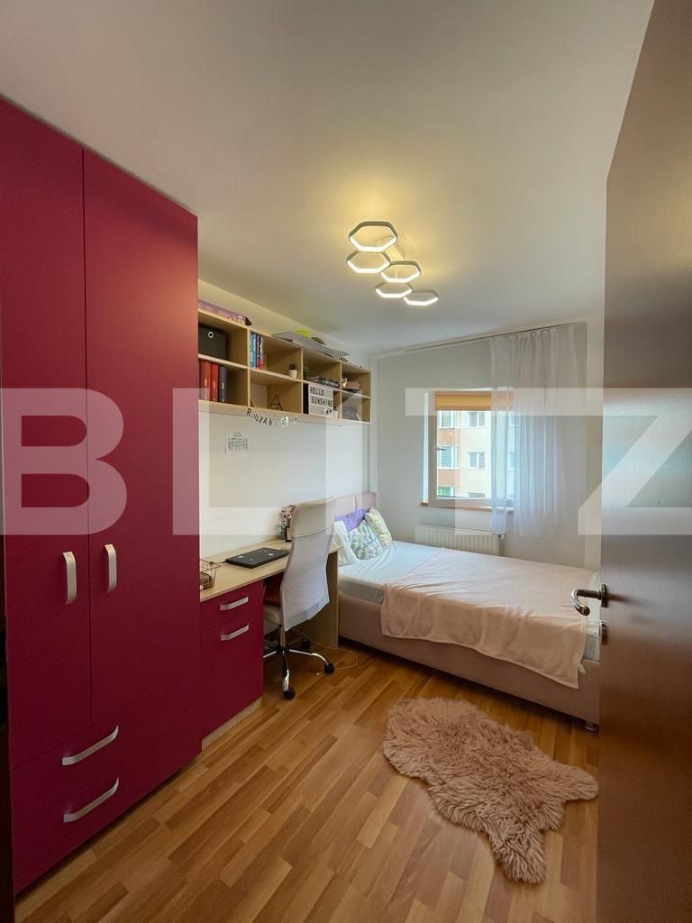 Apartament de vânzare 3 camere Florilor - 94099AV | BLITZ Brașov | Poza5