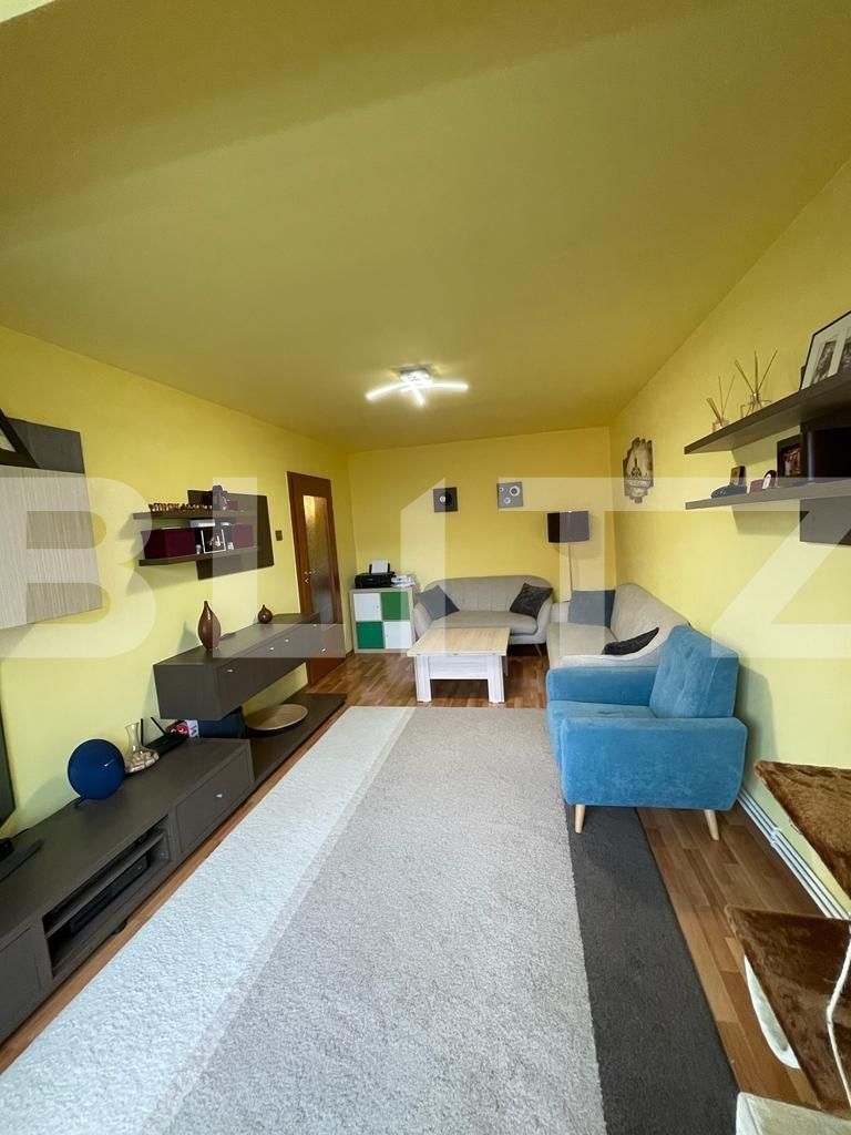 Apartament de vânzare 3 camere Florilor - 94099AV | BLITZ Brașov | Poza10