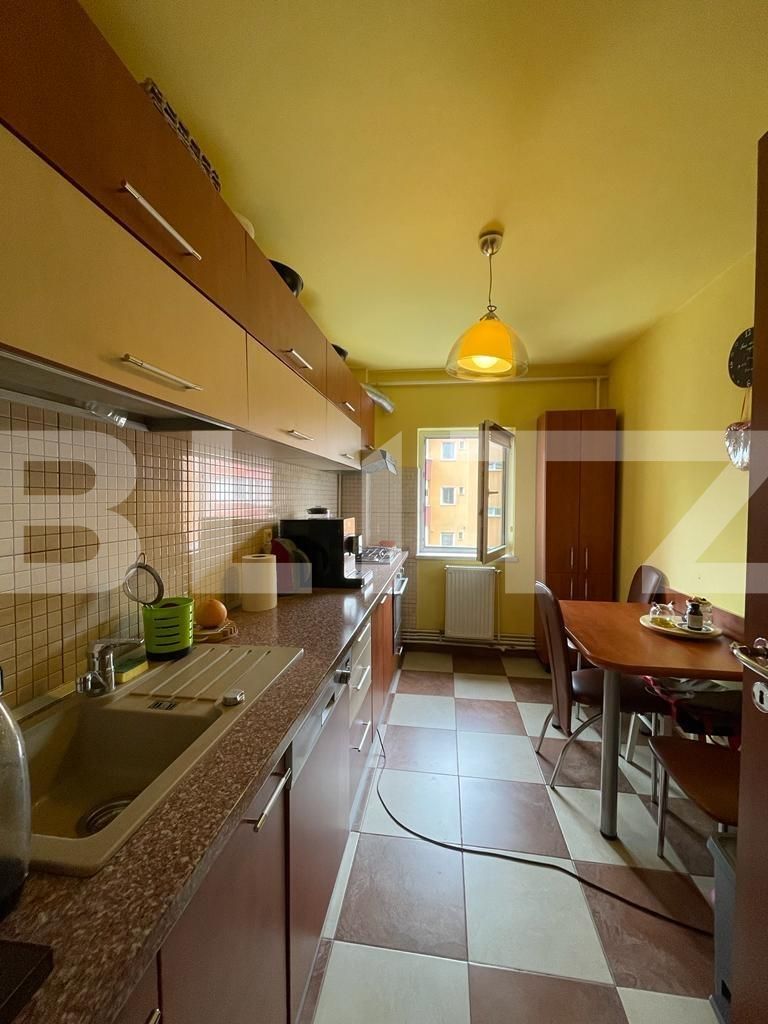 Apartament de vânzare 3 camere Florilor - 94099AV | BLITZ Brașov | Poza7