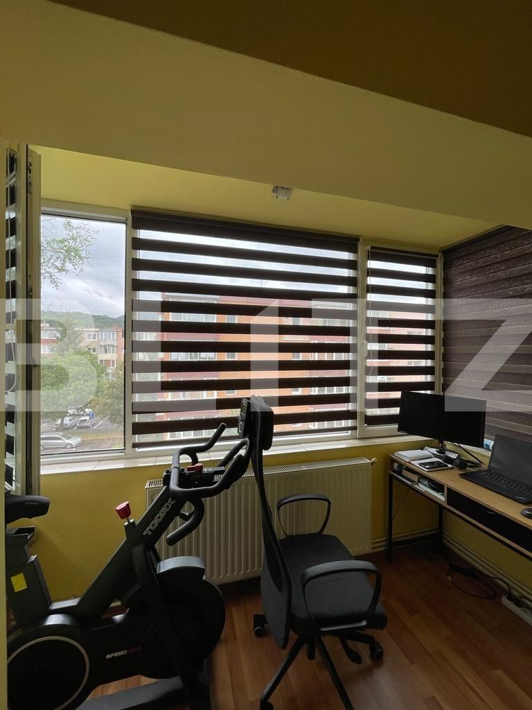 Apartament de vânzare 3 camere Florilor - 94099AV | BLITZ Brașov | Poza11