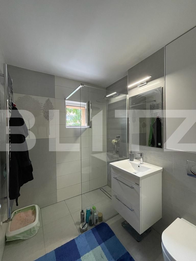 Apartament de vânzare 3 camere Florilor - 94099AV | BLITZ Brașov | Poza6