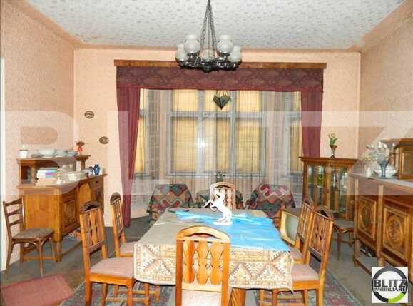 Apartament de vânzare 4 camere Central - 941AV | BLITZ Cluj-Napoca | Poza1