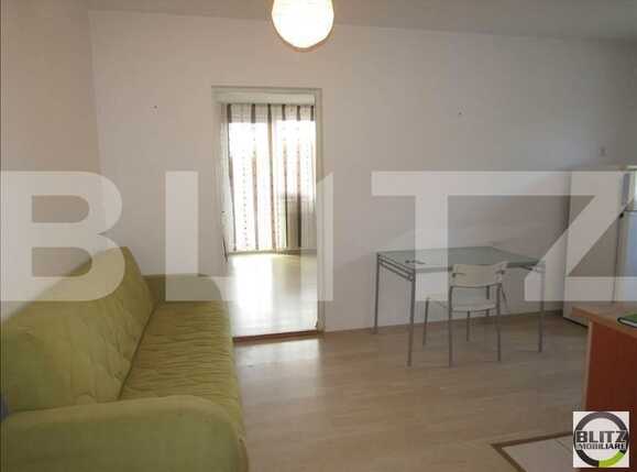 Garsonieră de închiriat Marasti - 9410AI | BLITZ Cluj-Napoca | Poza6