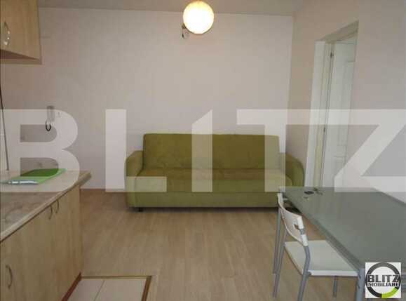 Garsonieră de închiriat Marasti - 9410AI | BLITZ Cluj-Napoca | Poza9